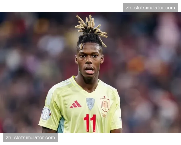 尼科·威廉姆斯续约至2035年，毕尔巴鄂边路爆点稳固