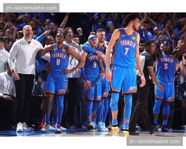 雷霆十一连胜锁定西部第一:亚历山大MVP级表现与团队化学反应 雷霆十一连胜锁定西部第一:亚历山大MVP级表现与团队化学反应